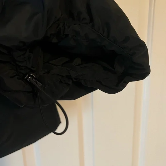 NWOT VERA WANG SIMPLY VERA WINTER JACKET - Picture 5 of 7